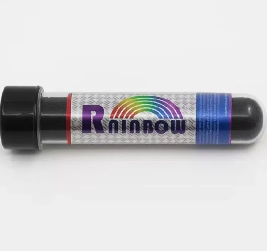 Pigmento em pó 24g para velas.