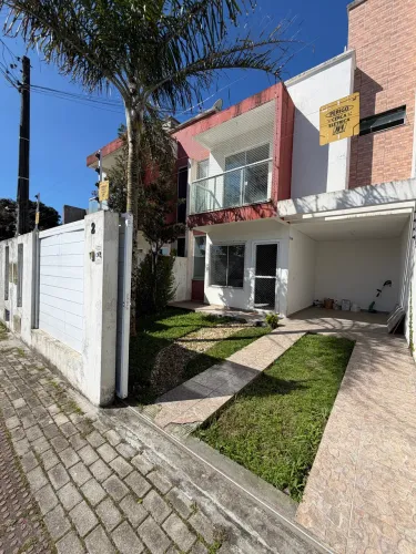 Casa Aluguel anual Perequê