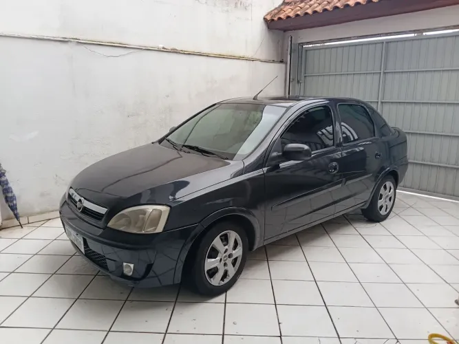 Chevrolet Corsa Hat. Maxx 1.0/ 1.0 Flexpower 8V 5P 2006
