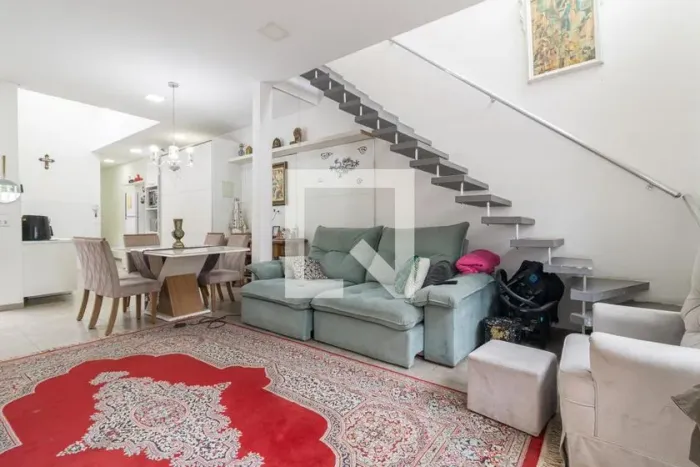 Casa à Venda - Vila Olímpia, 3 Quartos, 140 m2