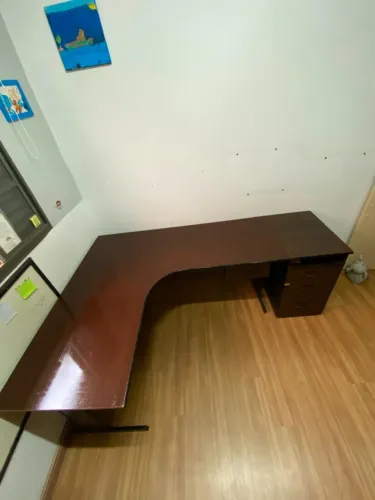 Mesa escritório