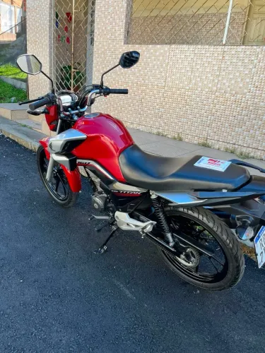 Vendo titan 2023/24