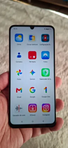 Celular Realme Note 70