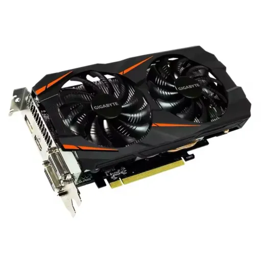 GTX 1060 3GB