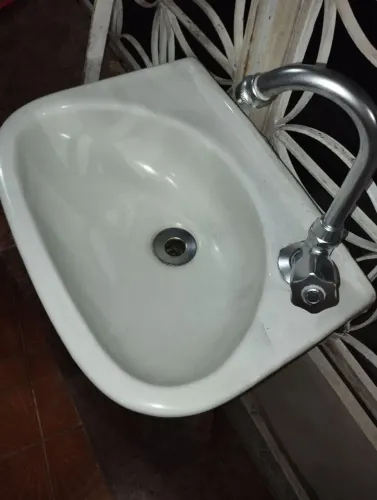 Lavatório 