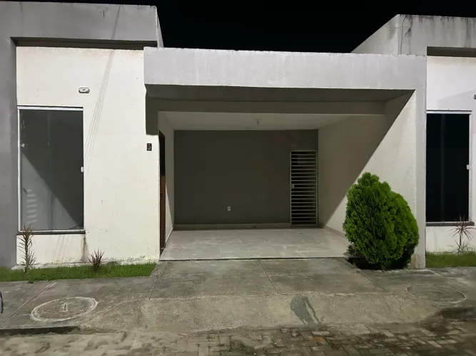 Casa para alugar - Extremoz