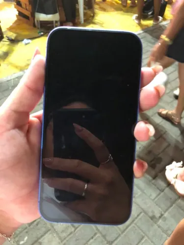 IPHONE 16 NORMAL