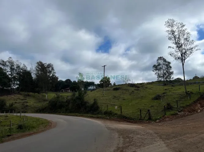 Chácara Interior São Marcos