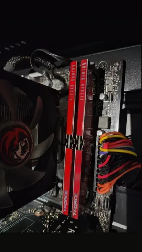 PC GAMER PICHAU EXCELENTE!! ( VENDA SOMENTE PESSOALMENTE)