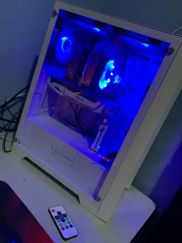 Pc xeon