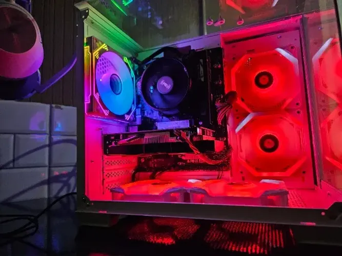 PC Gamer Shurikeima