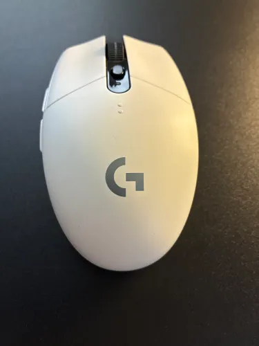 Mouse Logitech G305