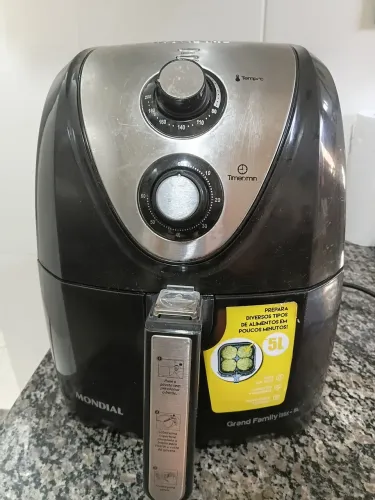 Air Fryer Mondial