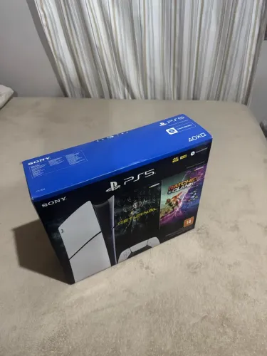 PlayStation 5