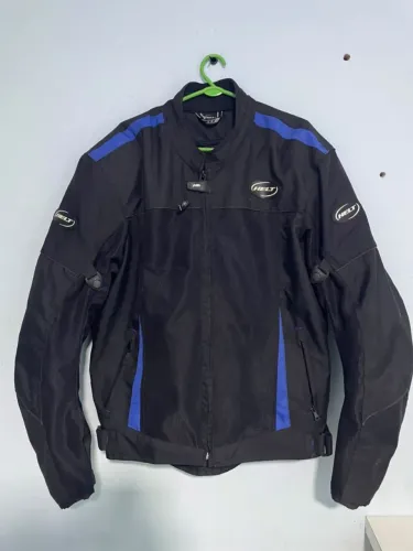 jaqueta de moto