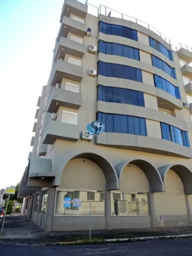 apartamento Centro Campo Bom