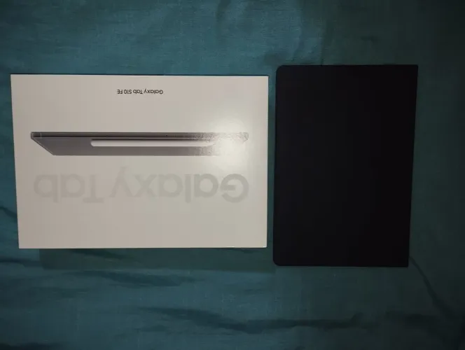 Tablet s10 FE wifi