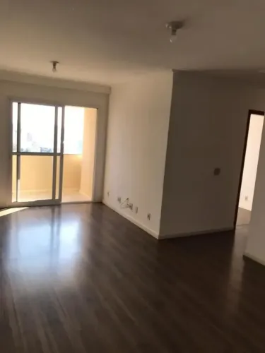 Apartamento para locação. Vila Bocaina