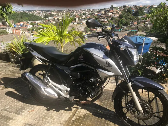 Vender Titan ligeiro 