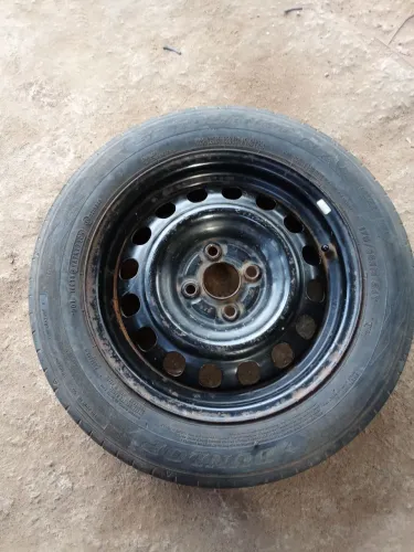 Vendo um penel para estepe.