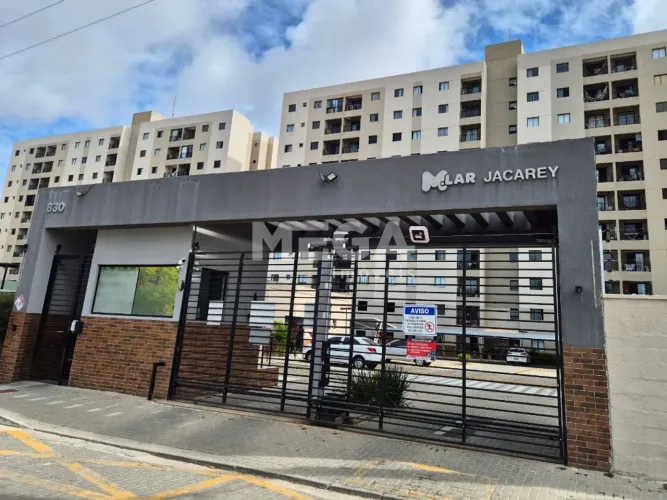Apartamento com 2 quartos no bairro Cambeba em Fortaleza, CE
