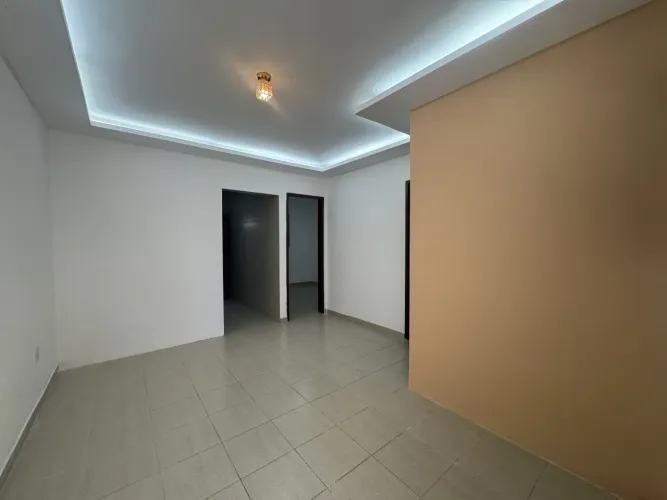 Casa para Venda em João Pessoa, Oitizeiro, 2 dormitórios, 1 banheiro, 1 vaga