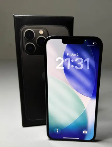 iPhone 13 Pro 512gb