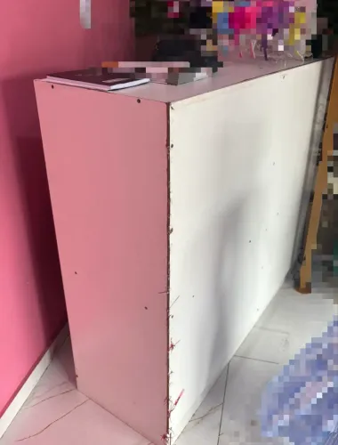Balcão 1.20 x 1.00