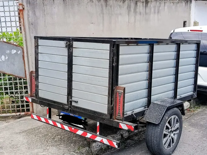 Volkswagen TL 1600 2025