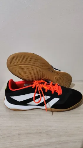 Chuteira Adidas Predator League 41 