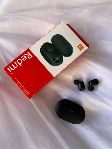 Fone Bluetooth sem fio 