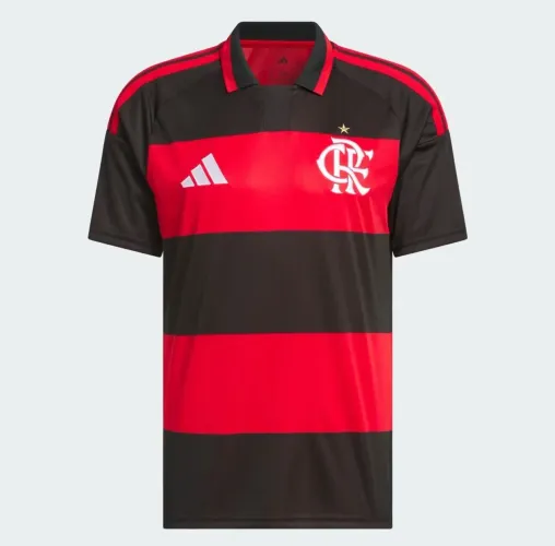 Camisa Flamengo