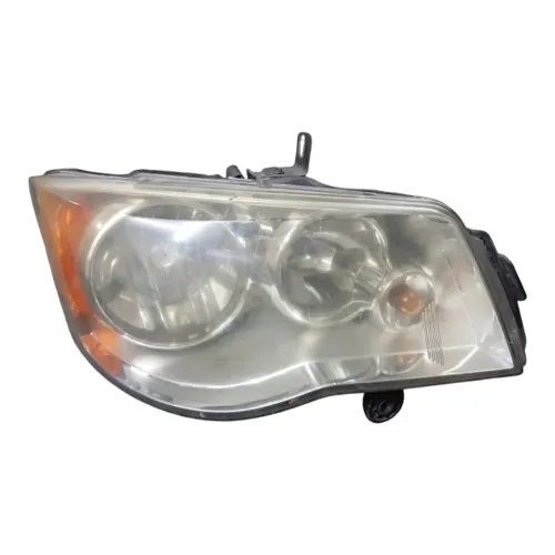 Farol Lado Direito Town Country 3.6 2011 A 2013 C Detalhe Direito/passageiro
