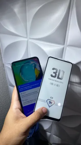 MOTOROLA G8 POWER 64gb