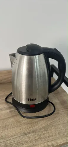 Chaleira elétrica 110V