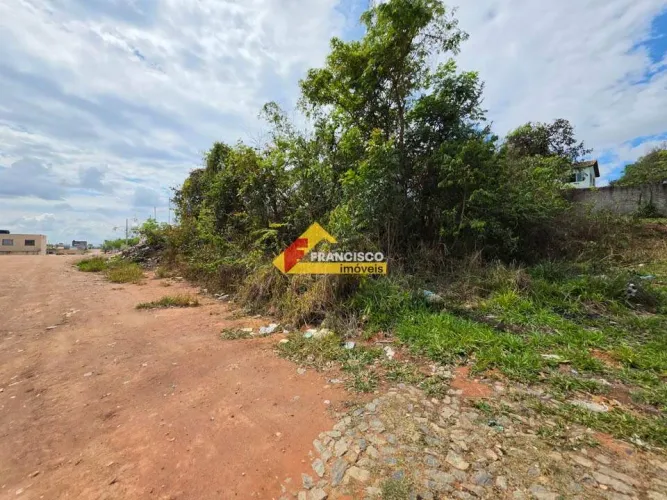 Lote à venda, Padre Herculano - Divinópolis/MG