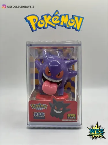 Gengar (Pokémon)