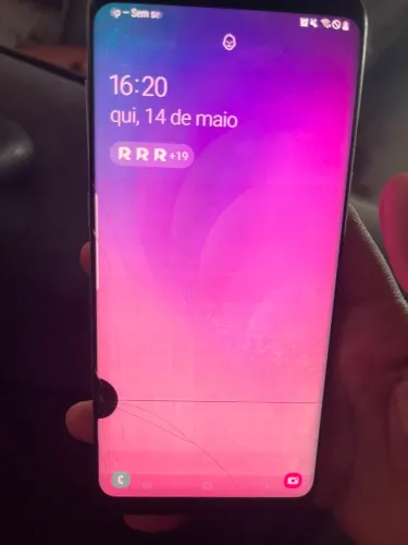 S8 pra hoje