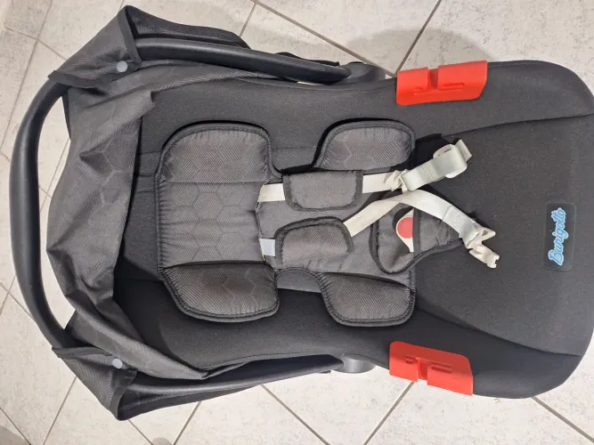 Bebê Conforto Burigotto