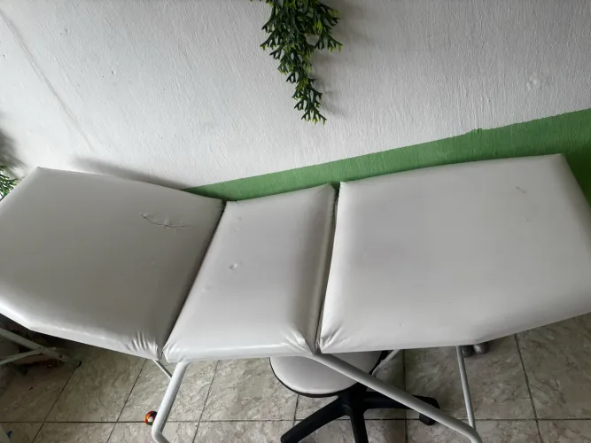Maca pra estética