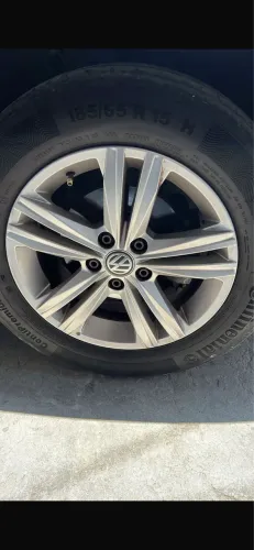 aro polo 5x100