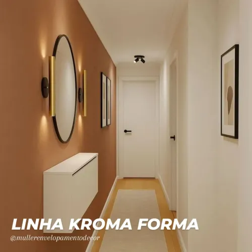 Envelopamento decorativo com vinil adesivo
