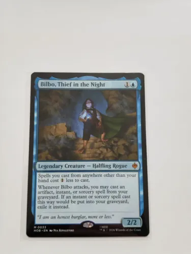 cartas de magic