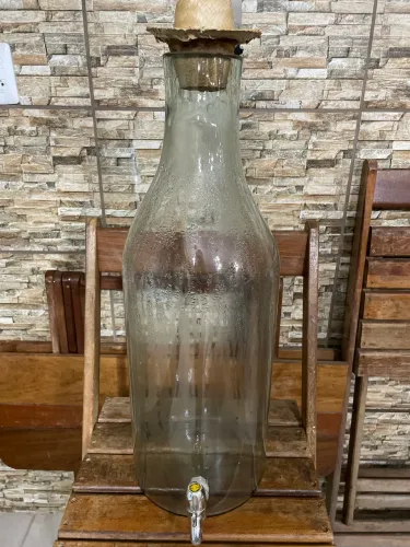 Litrão de Bebidas 15L