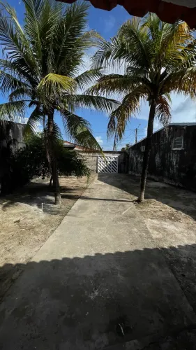 Casa à venda - Santa Efigênia, São Luís/MA