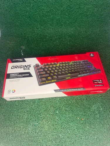Teclado HyperX Origins Core