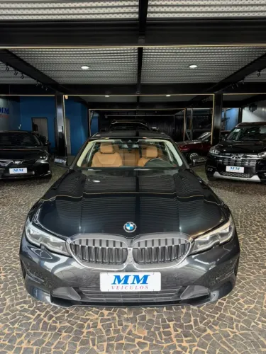 BMW 320I 320i 2022