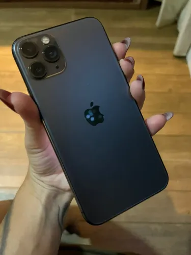 iPhone 11 Pro
