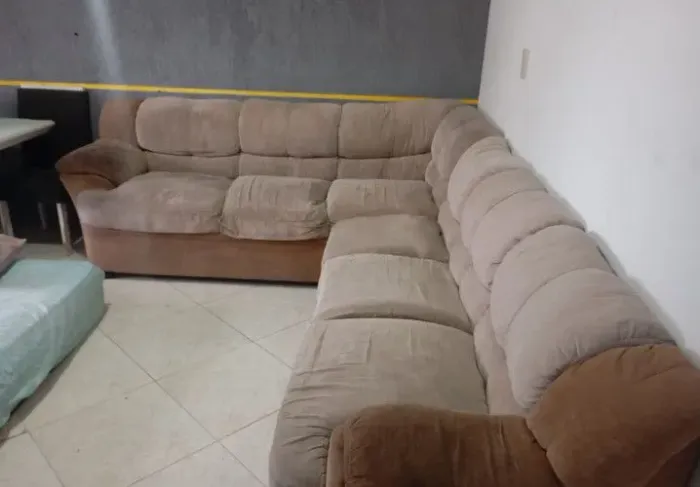 Vendo sofa