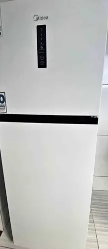 Geladeira 